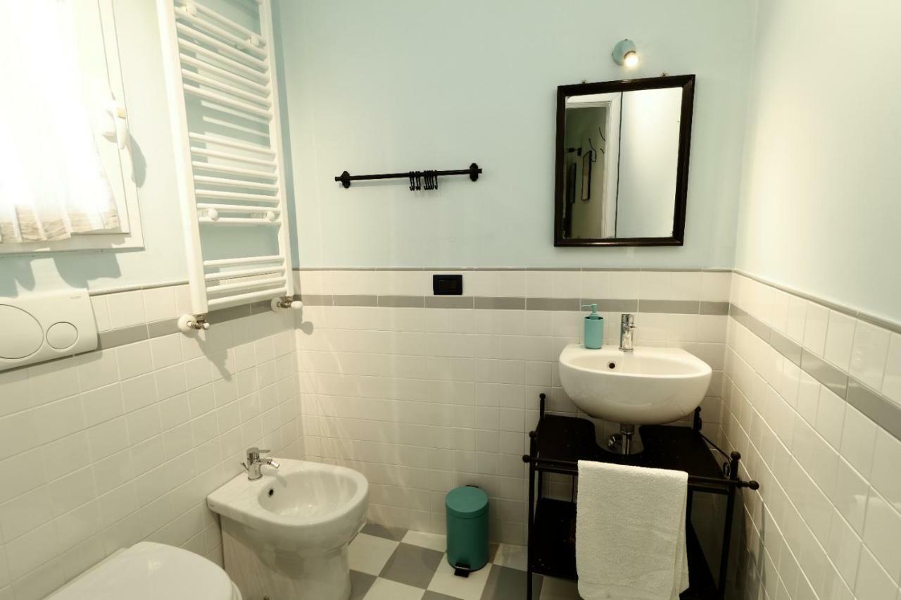 Slow Lecce - Old Town Apartment Sit Eksteriør bilde